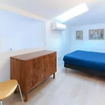 アパート 2br Close Gare Station Ac And Balcony Downtown - Benakey *